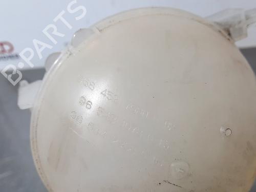 Expansion tank CITROËN BERLINGO Box Body/MPV (B9) 1.6 HDi / BlueHDi 75 | BP10874560C120 
