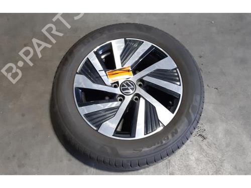 Used Rim VW GOLF VI (5K1) Blue E-Motion (88 hp) 23585707