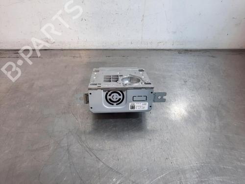 Used Electronic module Electronic module HYUNDAI KONA (SX2) GDi Hybrid (141 hp) 34615437 34615437