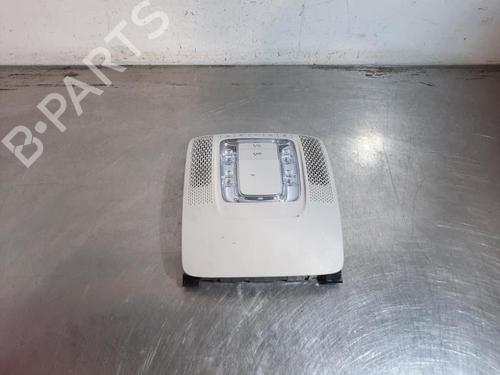 Used Interior roof light Interior roof light MERCEDES-BENZ A-CLASS (W177) A 180 d (177.003) (116 hp) 36310057 36310057