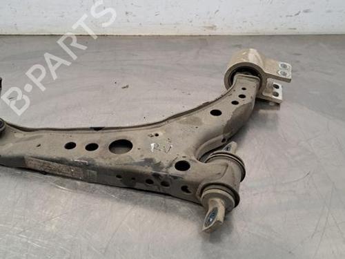 Used Right front suspension arm OPEL ASTRA K (B16) 1.6 CDTi (68) (136 hp) 23603263