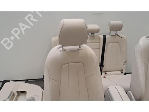Seats set MERCEDES-BENZ GLB (X247) GLB 200 d 4-matic (247.613) | BP39153664C78 - Image 2