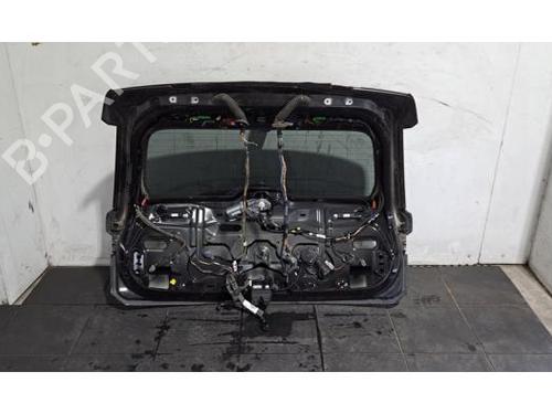 Tailgate VOLVO V60 II (225) D3 | BP29515613C6 