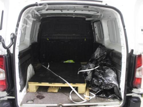Gearbox OPEL COMBO Box Body/MPV (K9) 1.5 D | BP35969826M3 - Image 13