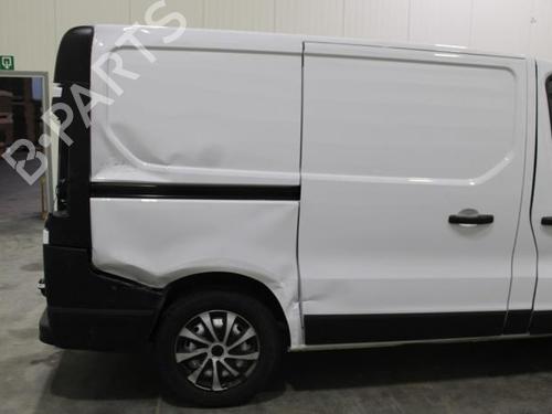 Particulate filter RENAULT TRAFIC III Van (FG_) 1.6 dCi 125 (FGMH) | BP39217059M81 - Image 15