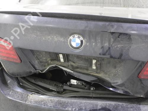 Engine mount BMW 5 (F10) 535 d | BP23643207M89 