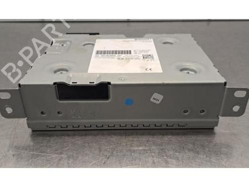 Used Electronic module Electronic module PEUGEOT 208 II (UB_, UP_, UW_, UJ_) 1.5 BlueHDI 100 (102 hp) 39892597 39892597