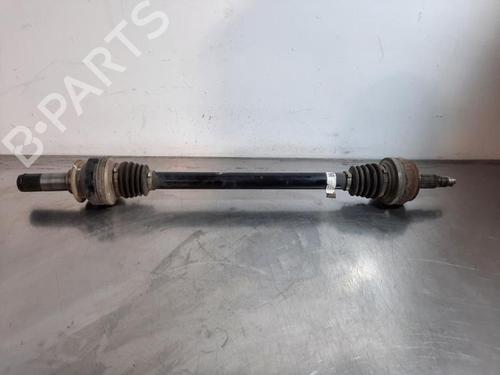 Used Left rear driveshaft Left rear driveshaft ALFA ROMEO GIULIA (952_) 2.2 D (952AGA250, 952AGM250, 952ASM2, 952ASA2) (136 hp) 33277663 33277663