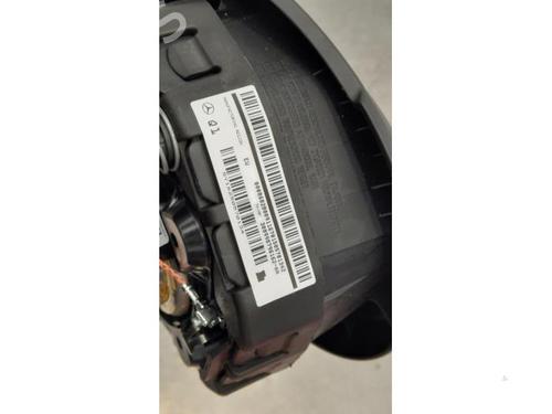 Driver airbag MERCEDES-BENZ C-CLASS (W205) C 250 BlueTEC / d (205.008, 205.006) | BP23581469C9 