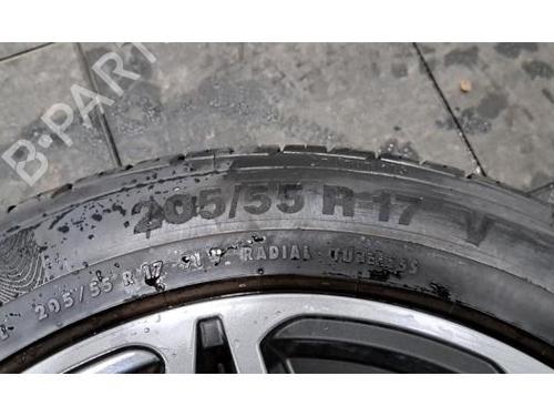 Fælk KIA STONIC (YB) 1.0 T-GDi | BP31371833C45