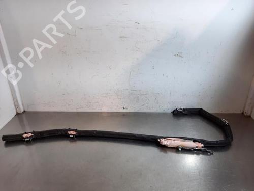 Used Right curtain airbag PEUGEOT 308 SW II (LC_, LJ_, LR_, LX_, L4_) 1.6 HDi 92 (92 hp) 19649725