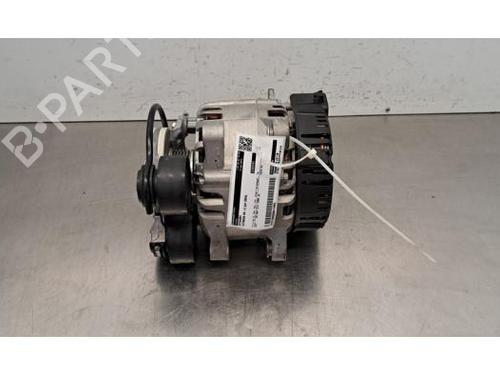 Generator Generator 38322100 38322100