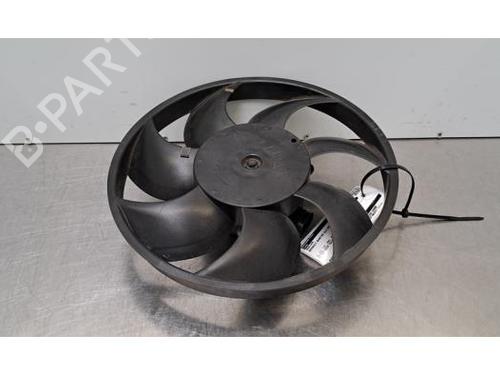 Used Radiator fan Radiator fan 37674668 37674668