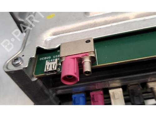 Electronic module TESLA MODEL Y (5YJY) Long Range All-wheel Drive | BP30605181M83 