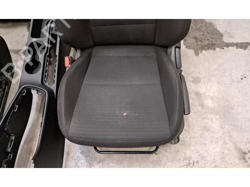 Seats set HYUNDAI i20 III (BC3, BI3) 1.0 T-GDI | BP36379496C78 - Image 12