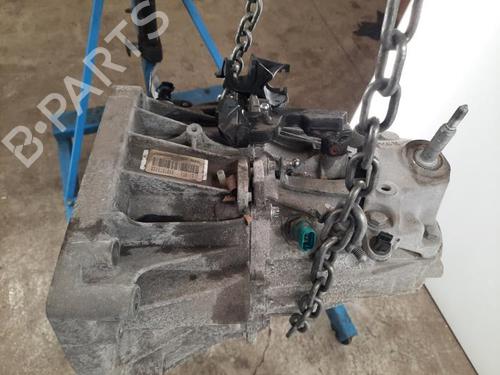 Gearbox RENAULT EXPRESS Box Body/MPV 1.3 TCe 100 (F6MA) | BP34615511M3  - Image 5