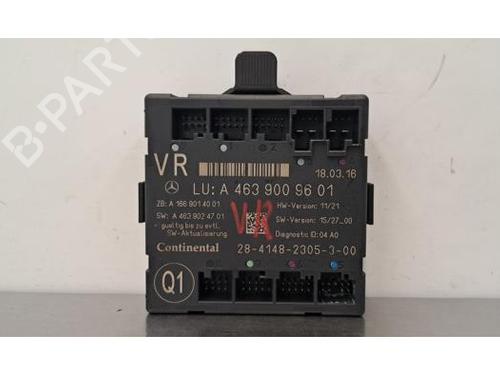 Used Electronic module MERCEDES-BENZ G-CLASS (W463) G 350 d (463.348) (245 hp) 30310451
