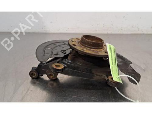 Used Left front steering knuckle JEEP COMPASS (MP, M6, MV, M7) 1.3 (150 hp) 29871720