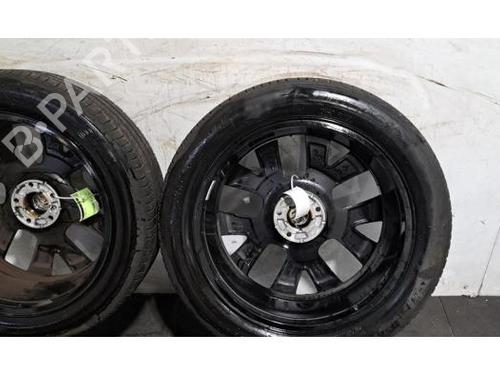 Rim CITROËN C5 AIRCROSS (A_) 1.5 BlueHDi 130 (ACYHZJ, ACYHZR) | BP30187555C45