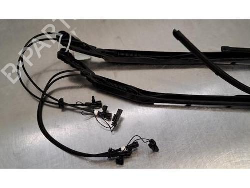 Front windshield wiper arm AUDI E-TRON Sportback (GEA) 50 quattro | BP29317913C143 