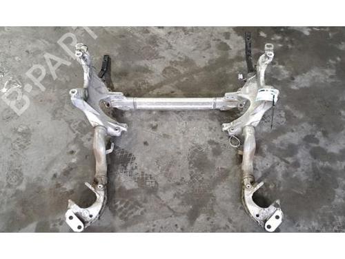 Culla motore AUDI A4 B8 (8K2) 2.0 TDI (120 hp) 32850677