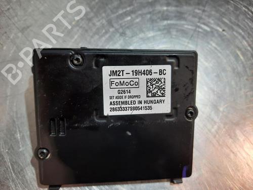 Câmera FORD S-MAX (CJ, WA6) 1.5 EcoBoost | BP31054429E14