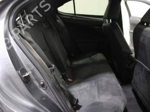 Luftventil LEXUS UX (_AA1_, _AH1_, _MA1_) 250h (MZAH10) | BP33165427I21  - Image 22