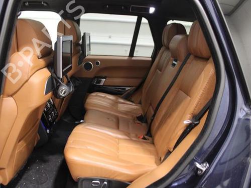 Boot lining LAND ROVER RANGE ROVER IV (L405) 4.4 SDV8 4x4 | BP17564566I3 - Image 25