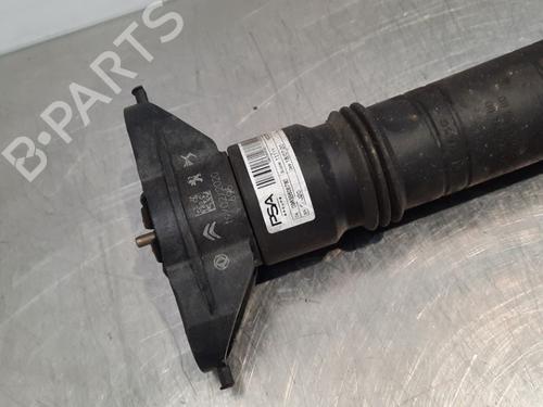 Left rear shock absorber PEUGEOT 208 I (CA_, CC_) 1.6 HDi | BP16263544M18 