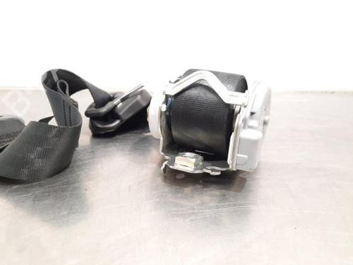 Used Rear left belt tensioner CITROËN GRAND C4 SPACETOURER (3A_, 3E_) 1.5 BlueHDi 130 (131 hp) 18237861