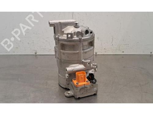 Used AC compressor AC compressor MG MG ZS SUV (AZS1) EV (156 hp) 40285413 40285413