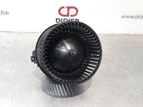 Heater blower motor AUDI A5 Sportback (F5A, F5F) 2.0 TDI | BP10893115M62 