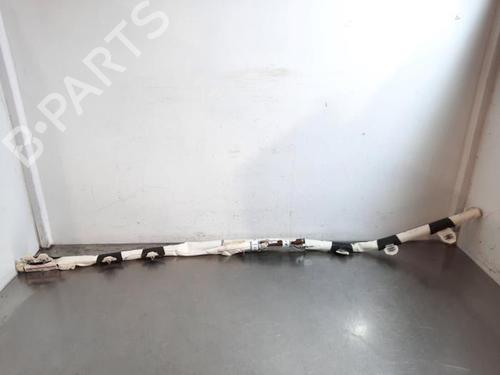 Used Right curtain airbag Right curtain airbag OPEL CORSA F (P2JO) CORSA-e (68) (136 hp) 35780097 35780097