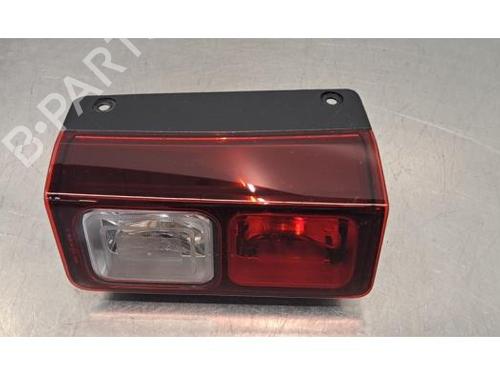 Reverse light RENAULT TRAFIC III Van (FG_) 2.0 dCi 130 (FGMY) | BP40552818C36 - Image 2