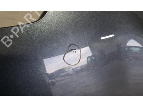 Hood RENAULT CLIO V (B7_) 1.0 SCe 75 (B7M5) | BP24014850C1 