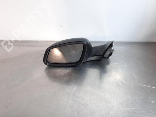 Used Left mirror BMW 1 (F40) 118 i (136 hp) 32158854