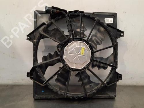Radiator fan HYUNDAI TUCSON (NX4E, NX4A) 1.6 T-GDi Hybrid 48V | BP21674746M35 