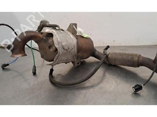 Particulate filter FORD TOURNEO CONNECT / GRAND TOURNEO CONNECT V408 MPV 1.5 TDCi | BP29701194M81 