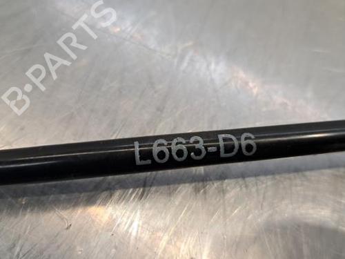 Pipe LAND ROVER DEFENDER Station Wagon (L663) D250 MHEV 4x4 | BP23614091M125 