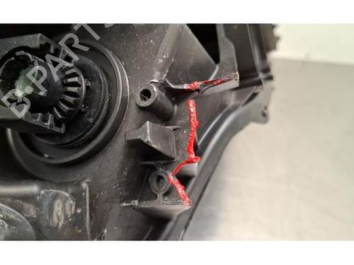 Left headlight RENAULT RAFALE Coupe (DGM_) 1.2 E-TECH 200 Hybrid (DGM2) | BP39892524C28 - Image 8