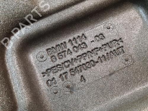 Other BMW 3 (F30, F80) 320 d xDrive | BP15022470O1 