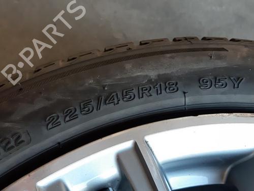 Rim ALFA ROMEO GIULIA (952_) 2.2 D (952AFA25, 952AFM25, 952ALA25) | BP17564548C45 