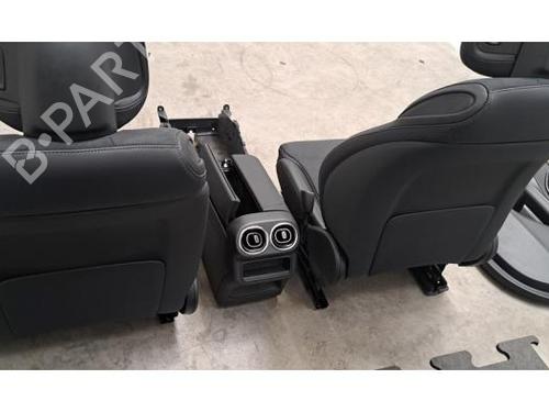 Seats set MERCEDES-BENZ GLC (X254) 200 4-matic (254.651) | BP40483565C78 - Image 9