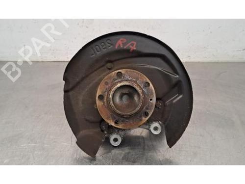 Used Right rear steering knuckle DS DS 7 Crossback (J4_, JR_, JC_) 2.0 BlueHDi 180 (JJEHZR) (177 hp) 23584525