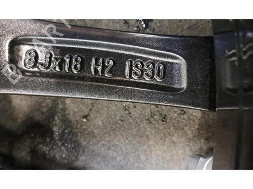 Fælk BMW 5 (G30, F90) 530 e Plug-in-Hybrid xDrive | BP37251787C45  - Image 17