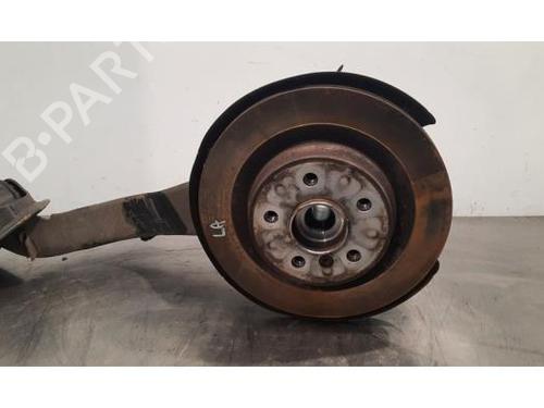 Left rear steering knuckle BMW X1 (F48) sDrive 18 i | BP23632303M27 