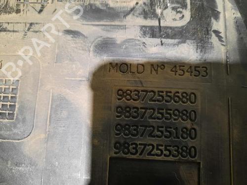 Other CITROËN C4 III (BA_, BB_, BC_) 1.2 PureTech 130 (BAHNSA, BAHNSB) | BP31366434O1 