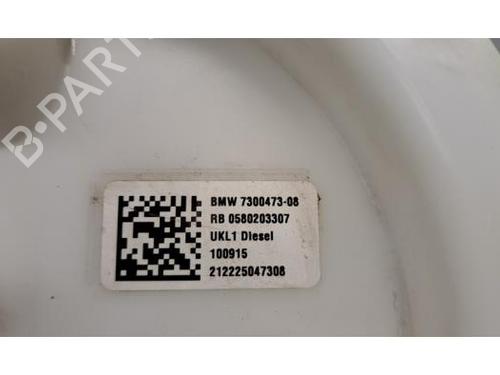 Fuel pump MINI MINI (F55) Cooper D | BP39064951M76 - Image 2