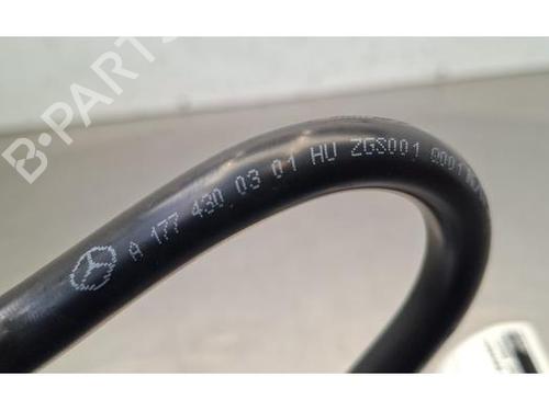 Pipe MERCEDES-BENZ CLA (C118) CLA 180 (118.384) | BP40285342M125 - Image 2