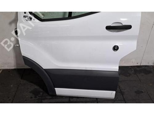 Left front door FORD TRANSIT V363 Van (FCD, FDD) 2.0 EcoBlue | BP30381496C2